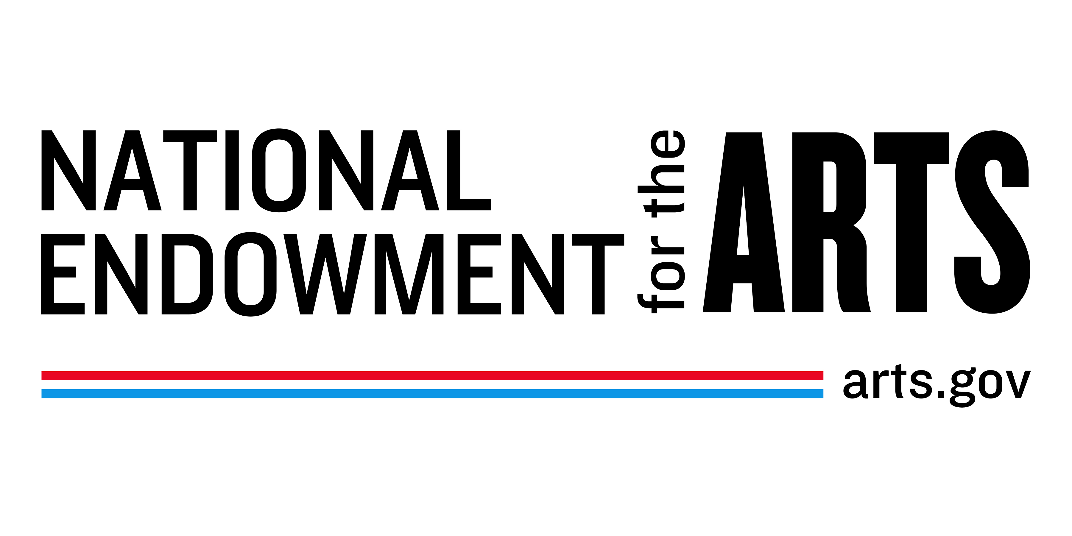 National Endowments for the Arts