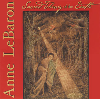 Sacred Theory of the Earth